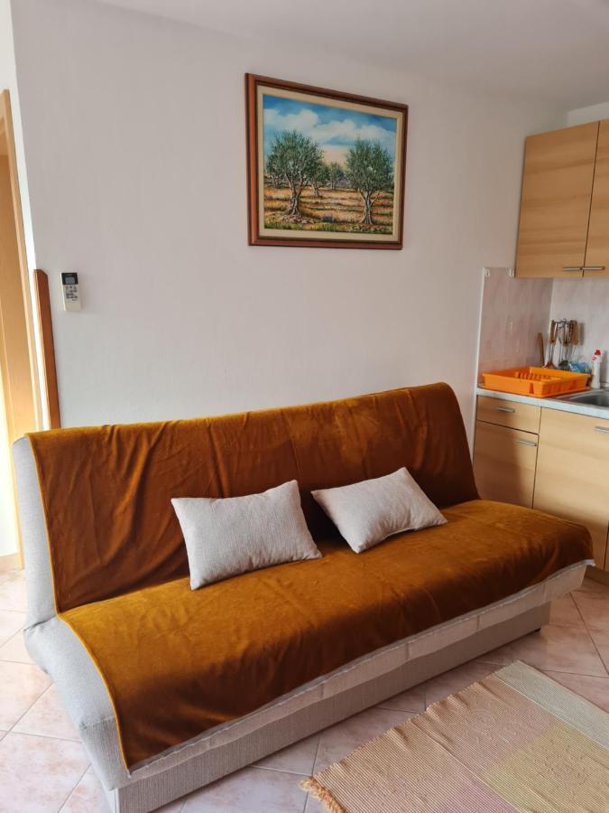 Apartment Bataja Brkac Exteriér fotografie