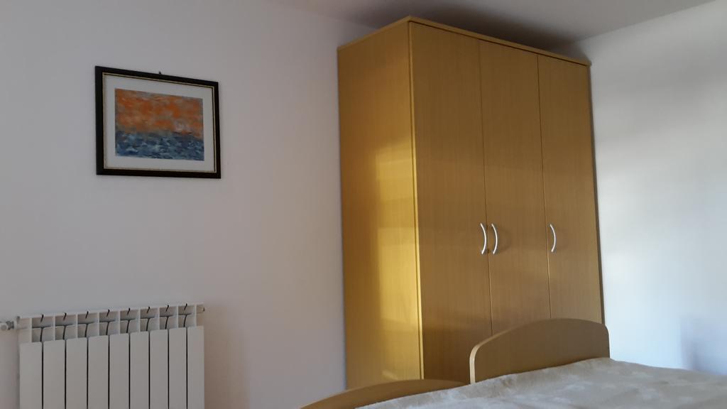 Apartment Bataja Brkac Exteriér fotografie